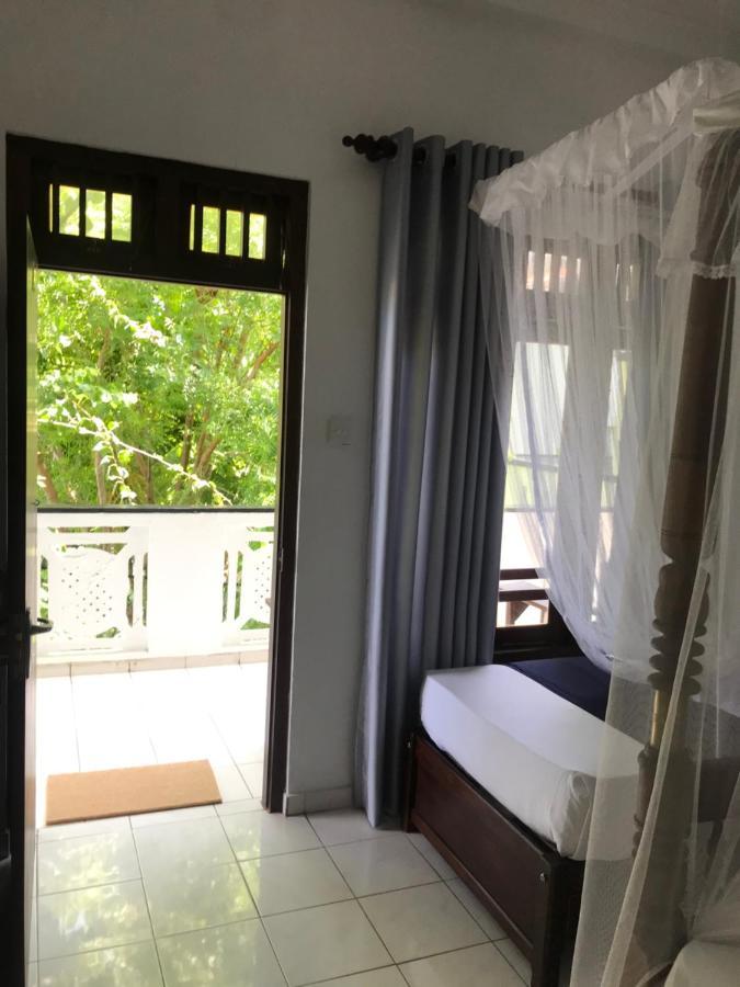 Unawatuna Beach Bungalow -酒店 外观 照片