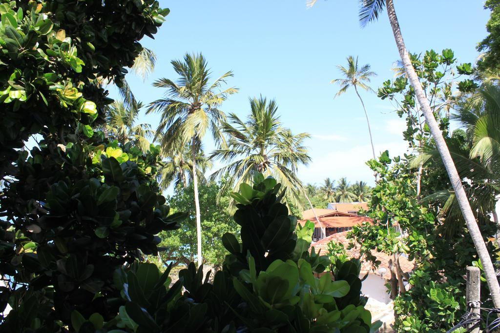 Unawatuna Beach Bungalow -酒店 外观 照片